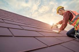 Fast & Reliable Emergency Roof Repairs in Carrizo Hill, TX